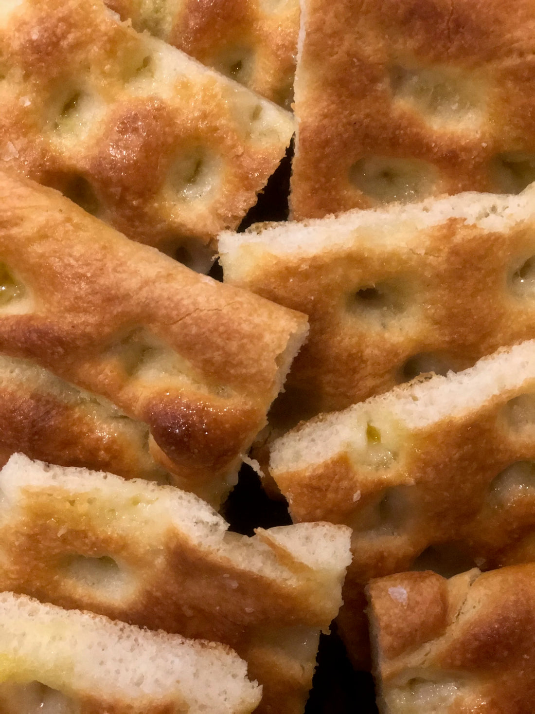 Focaccia