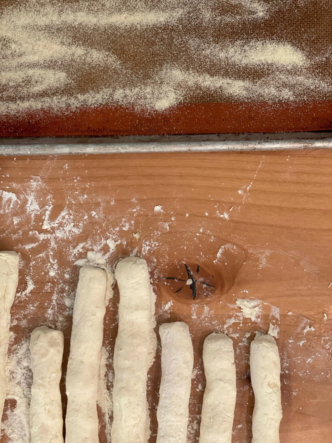 Gnocchi