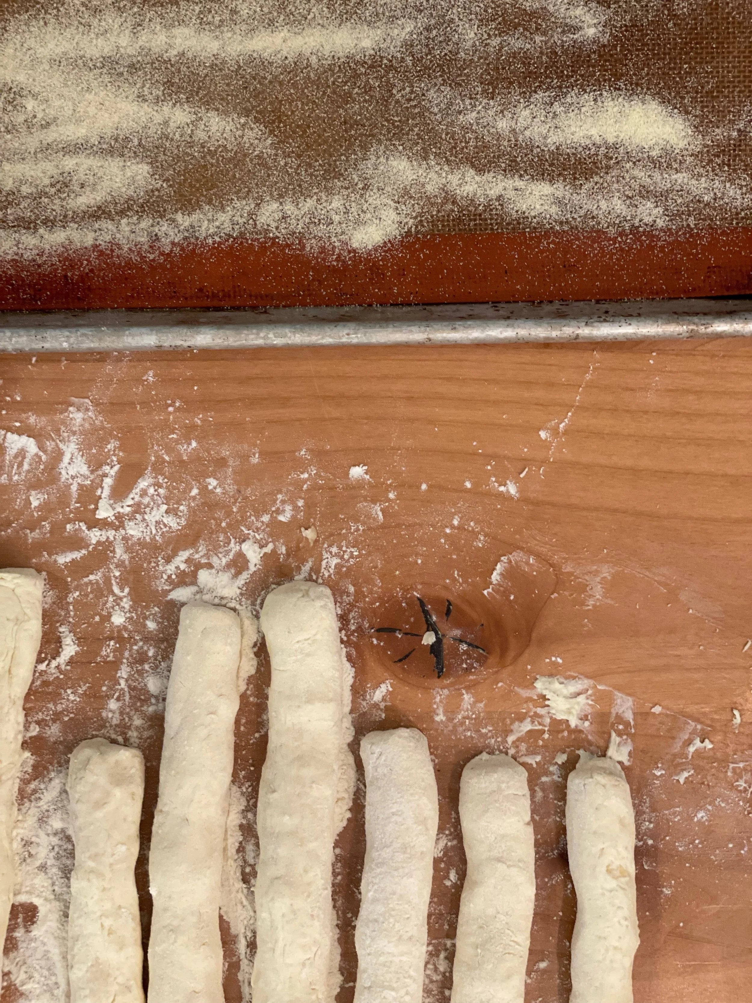 Gnocchi