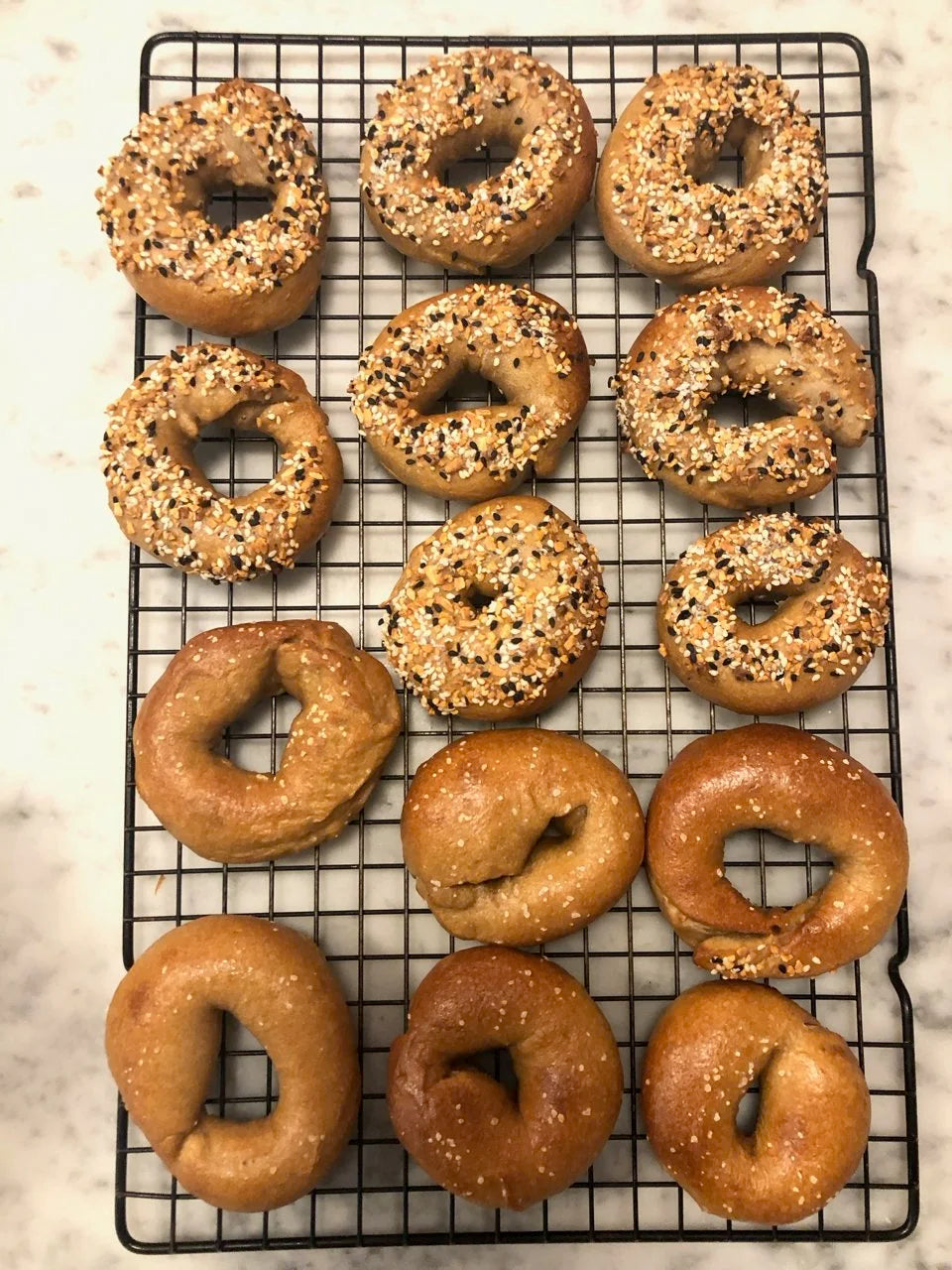 Bagels
