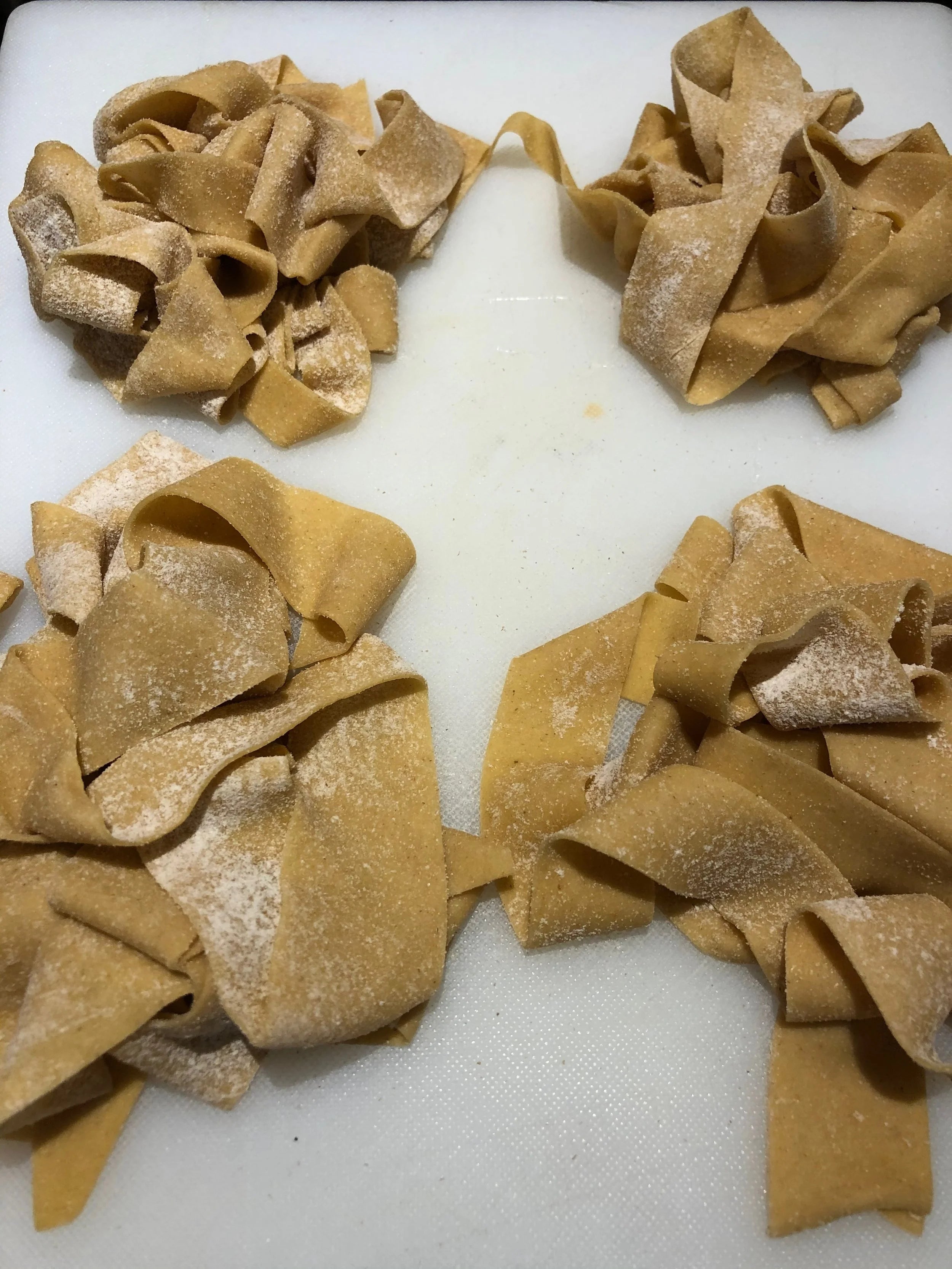 Papardelle