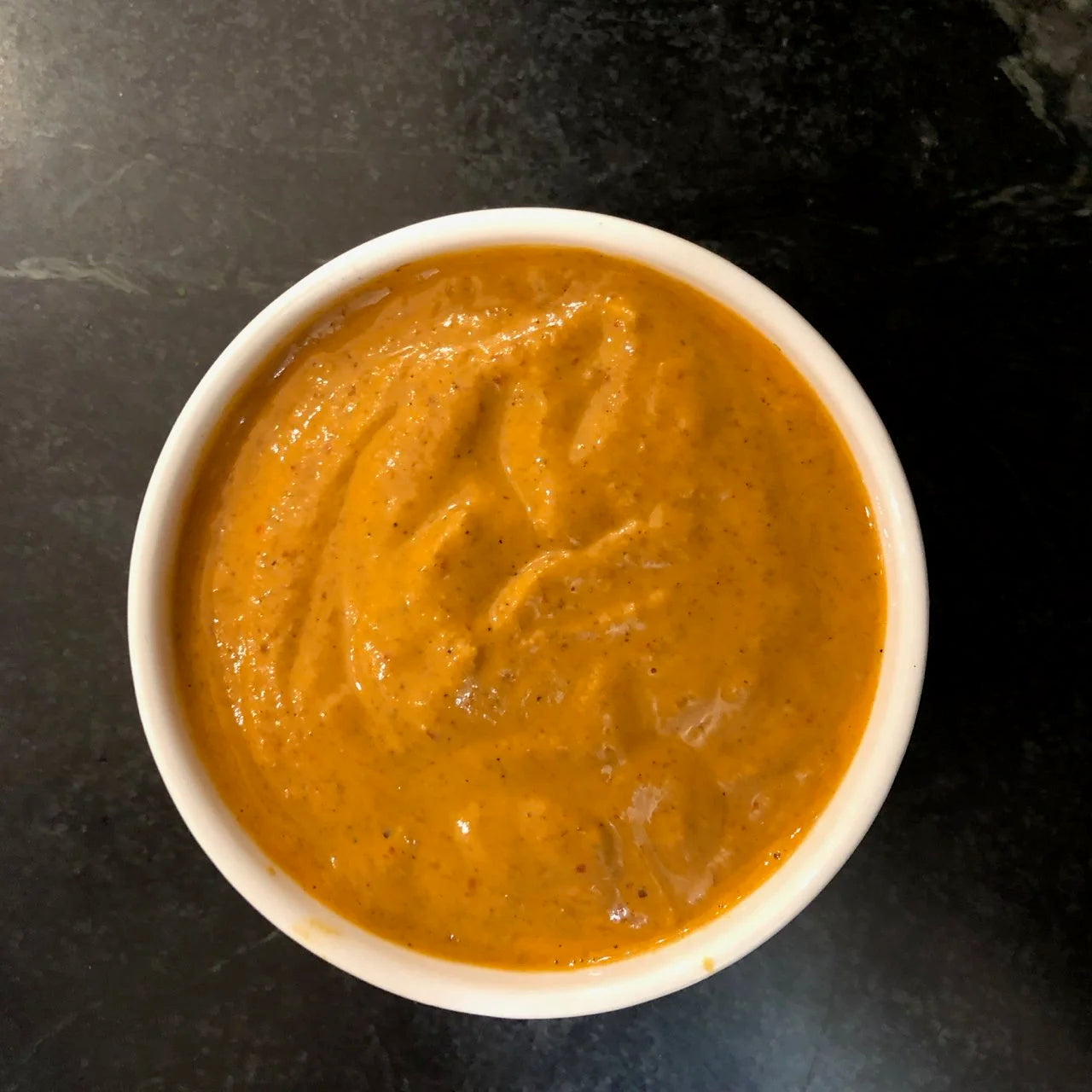 Ancho+Arbol Salsa