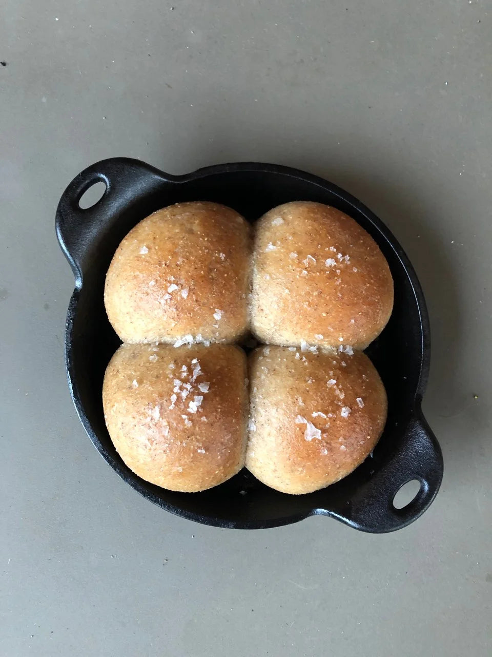 Rambling Rolls