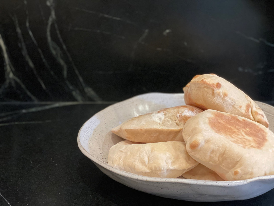 Tortillas (puffed)