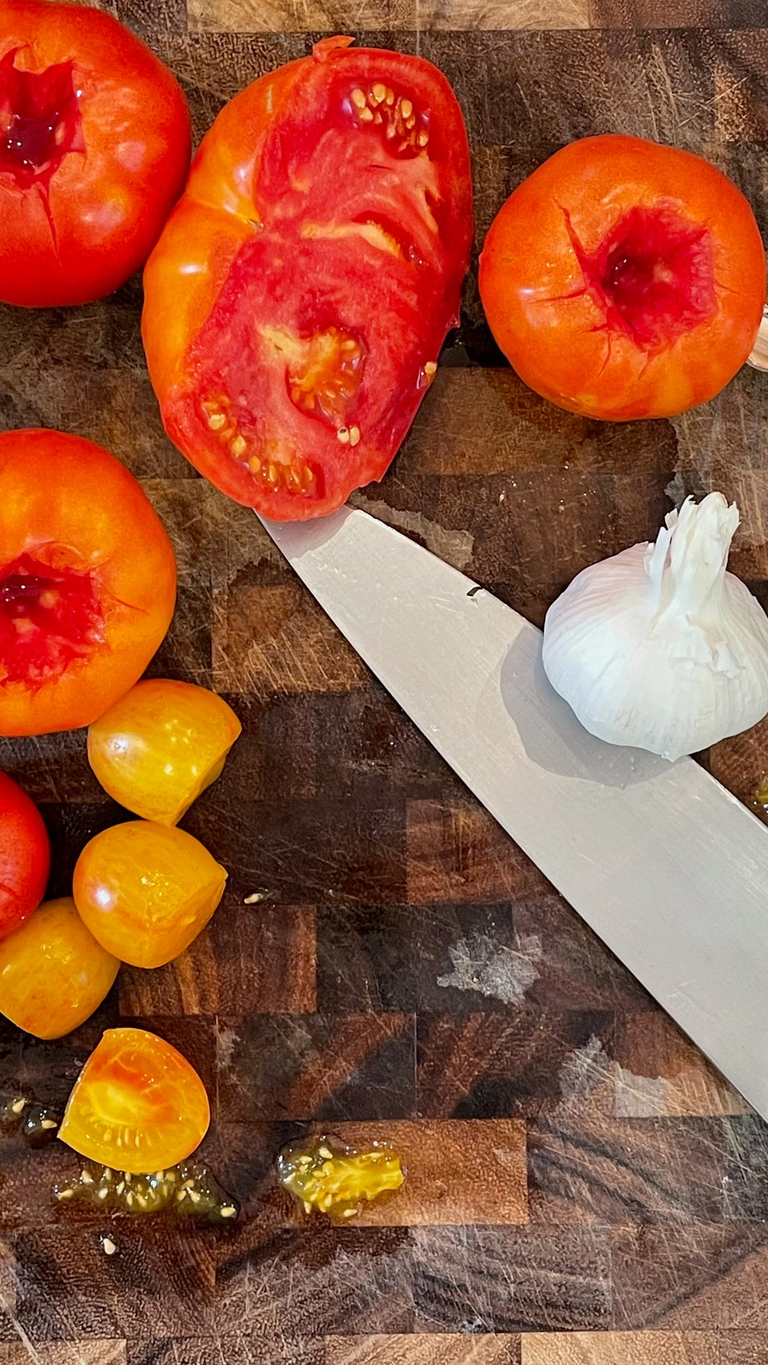 Matbucha