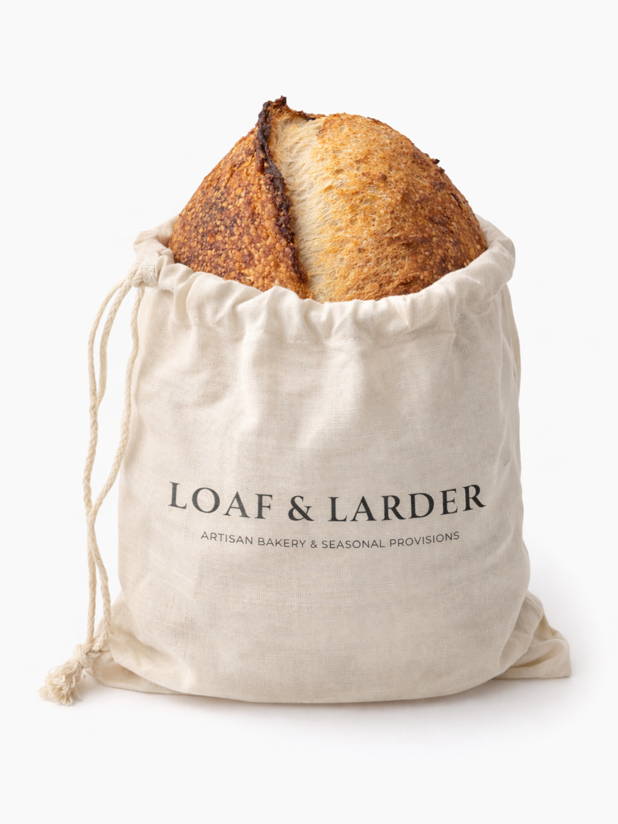 Provisions Box (Shelf stable)