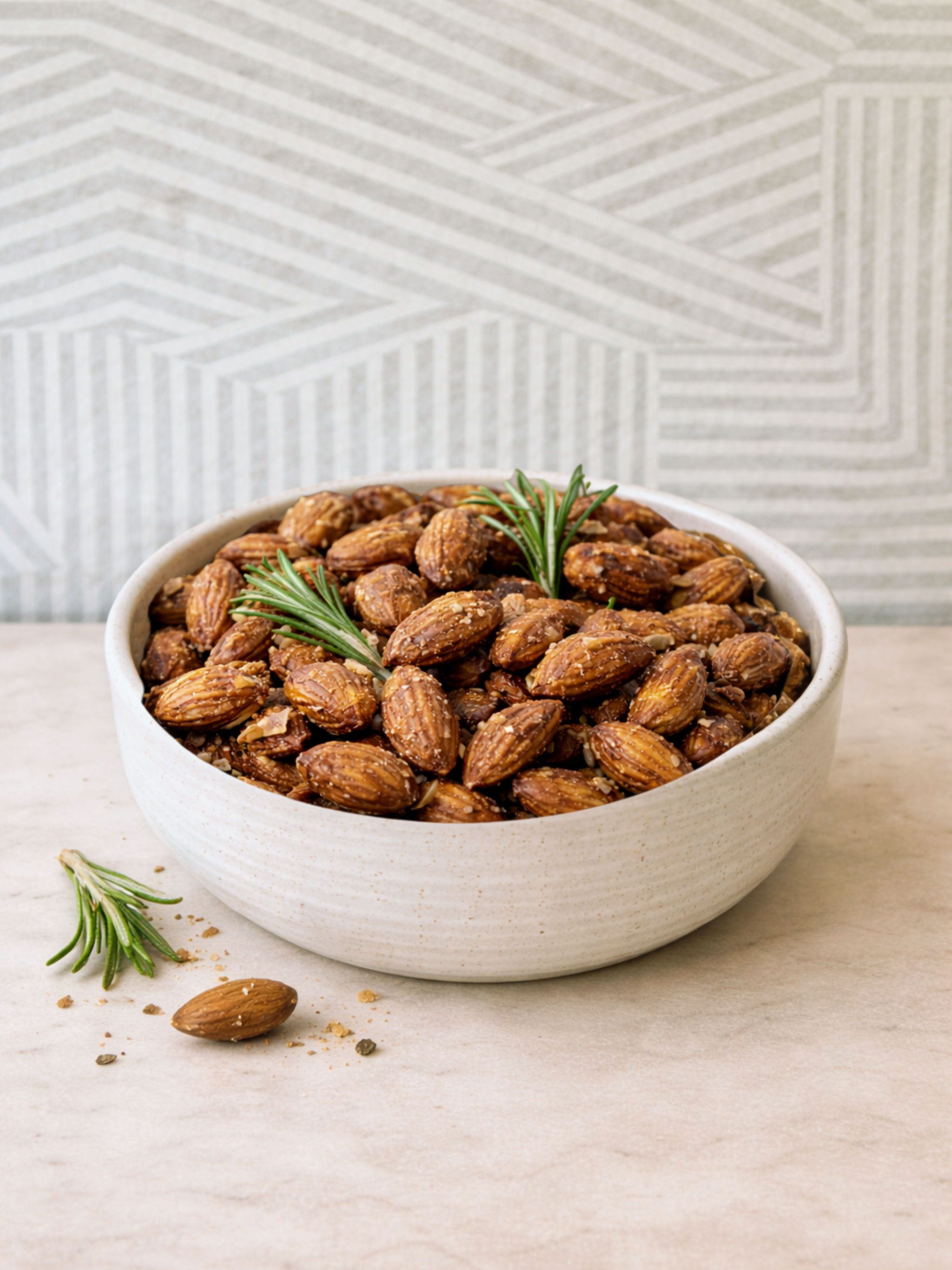 Provisions Box (Shelf stable)