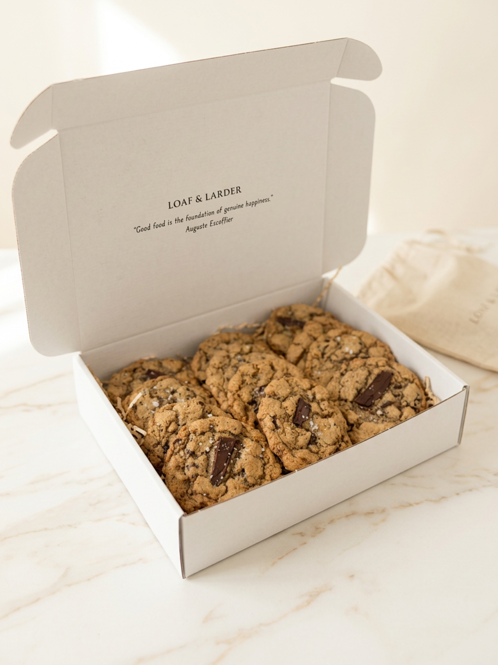 Cookie Box