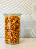 Toasted Walnut & Maple Granola